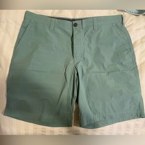 Columbia’s men’s shorts